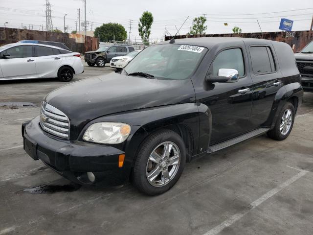 Chevrolet Hhr (2008)