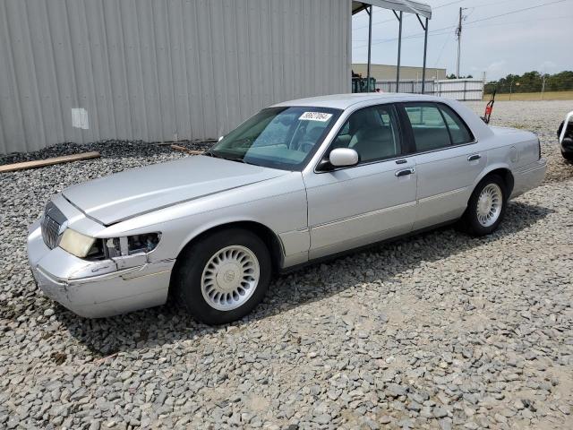 Mercury Grmarquis (2002)