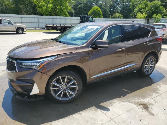 Acura Rdx (2020)
