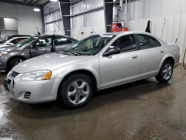 Dodge Stratus (2004)