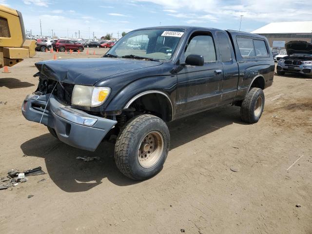 Toyota Tacoma (1999)