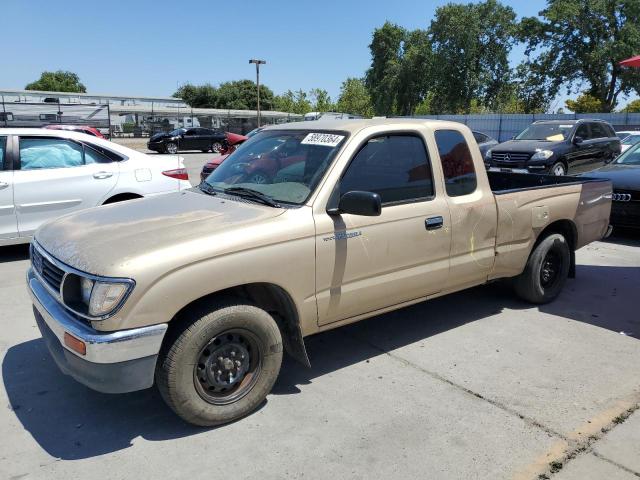 Toyota Tacoma (1996)