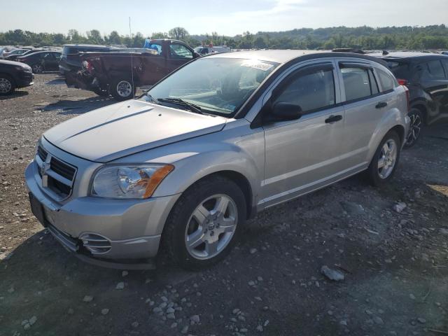 Dodge Caliber (2008)