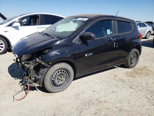 Chevrolet Spark (2019)