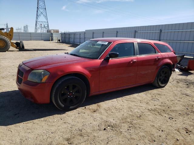Dodge Magnum (2007)