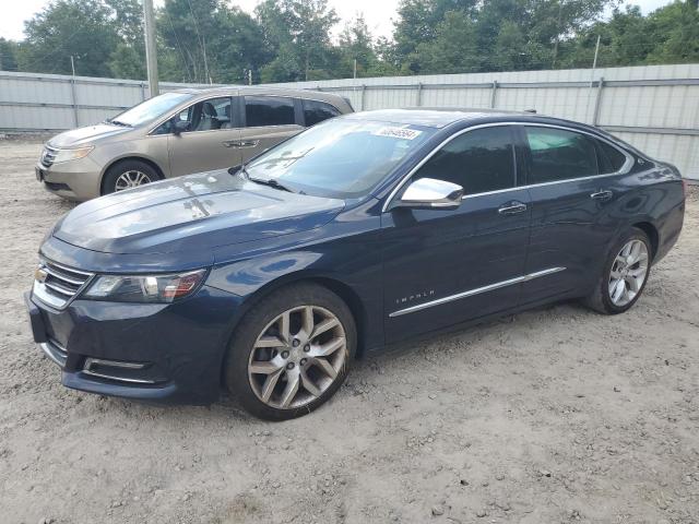 Chevrolet Impala (2017)