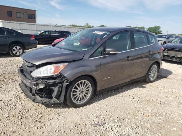 Ford Cmax (2014)