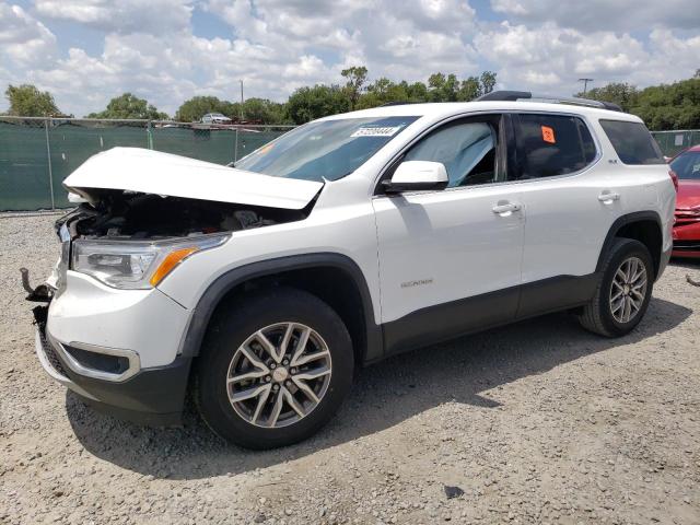 Gmc Acadia (2019)