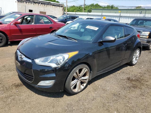 Hyundai Veloster (2012)