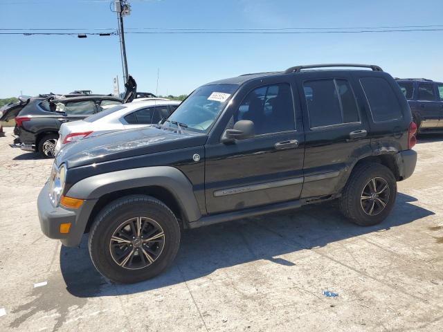 Jeep Liberty (2006)
