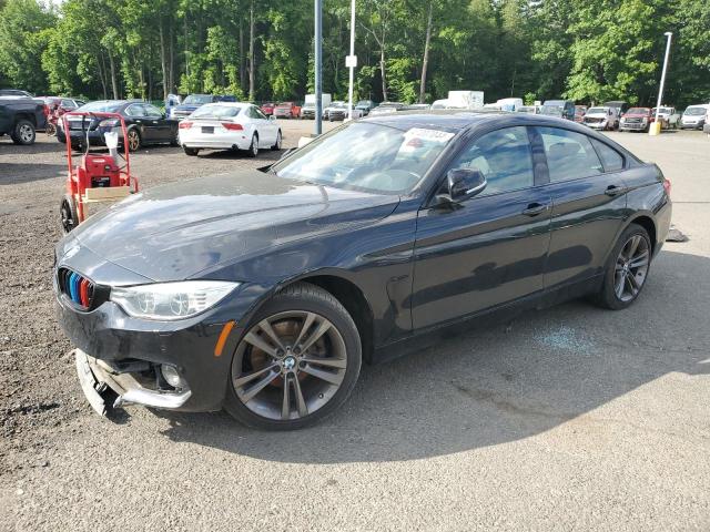 Bmw 428i (2015)