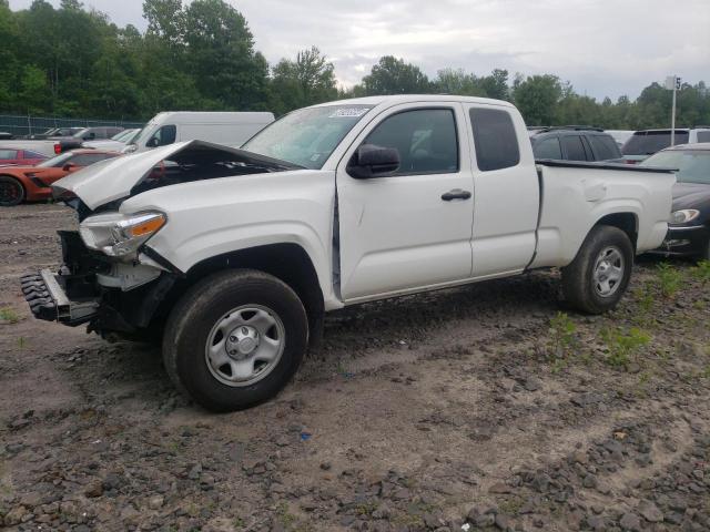 Toyota Tacoma (2021)