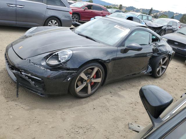 Porsche 911 (2024)