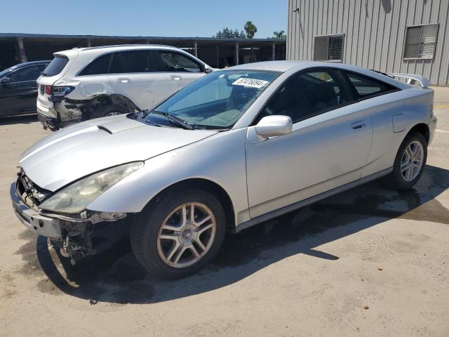 Toyota Celica (2005)