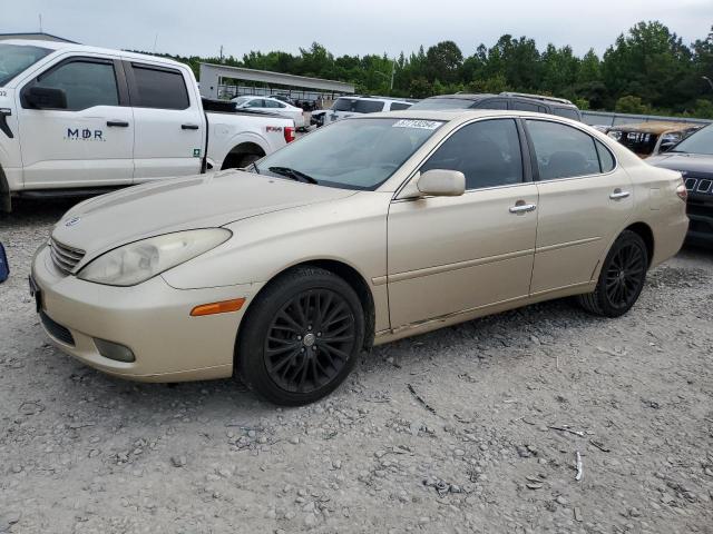 Lexus Es330 (2004)