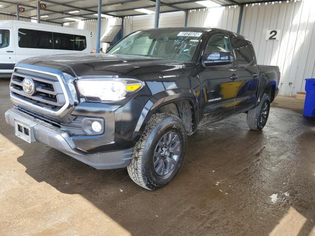 Toyota Tacoma (2023)