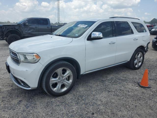 Dodge Durango (2014)