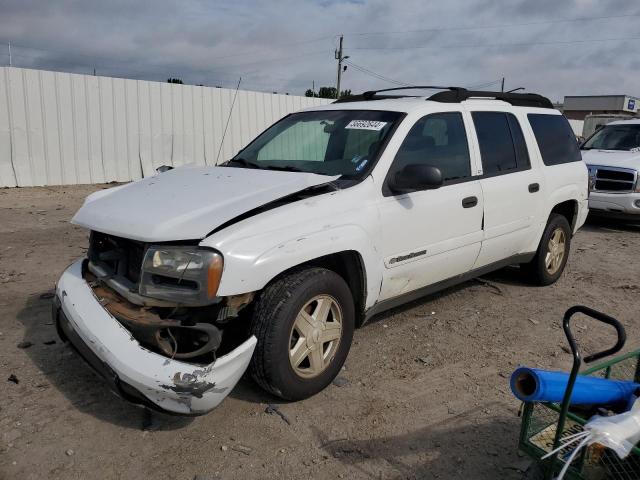 Chevrolet Trailblzr (2003)