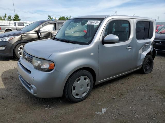 Nissan Cube (2009)