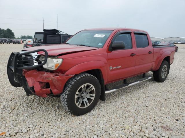 Toyota Tacoma (2015)