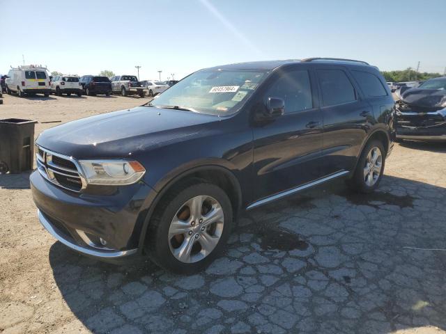 Dodge Durango (2014)