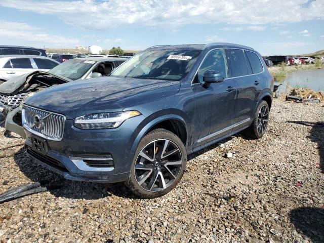 Volvo Xc90 plus (2024)