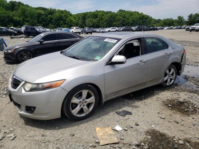 Acura Tsx (2010)