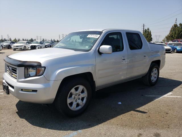 Honda Ridgeline (2006)