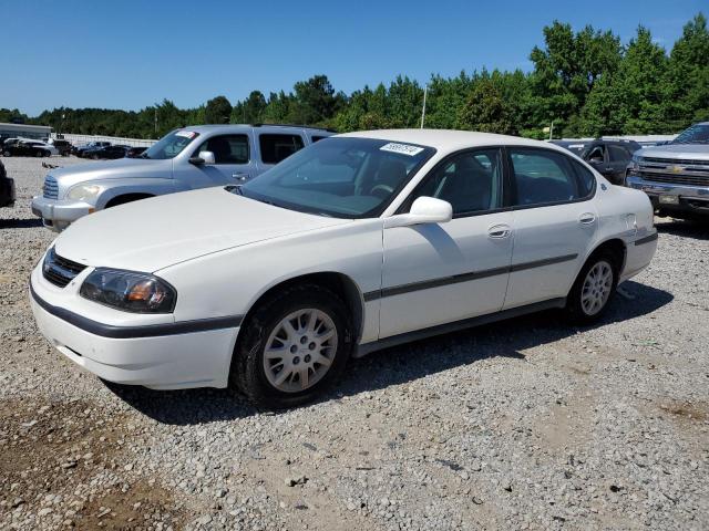 Chevrolet Impala (2005)