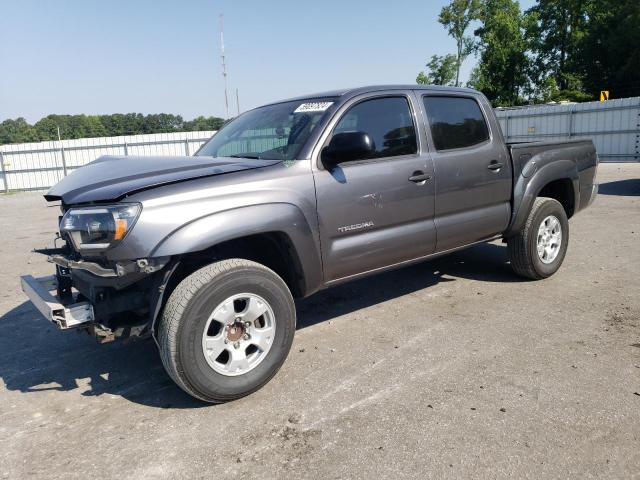 Toyota Tacoma (2015)