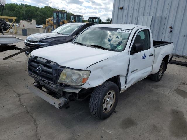 Toyota Tacoma (2005)