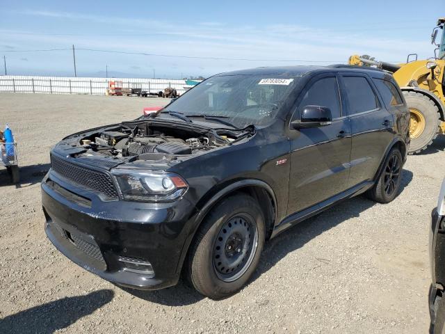 Dodge Durango (2018)
