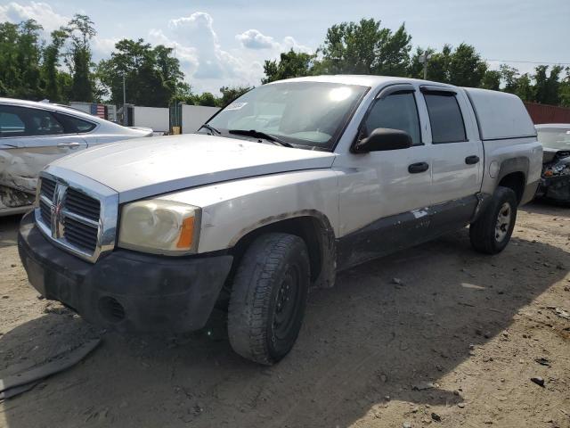Dodge Dakota (2005)