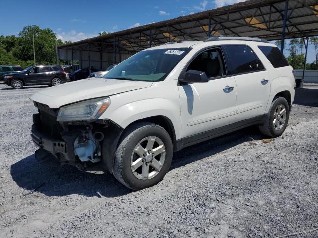 Gmc Acadia (2013)