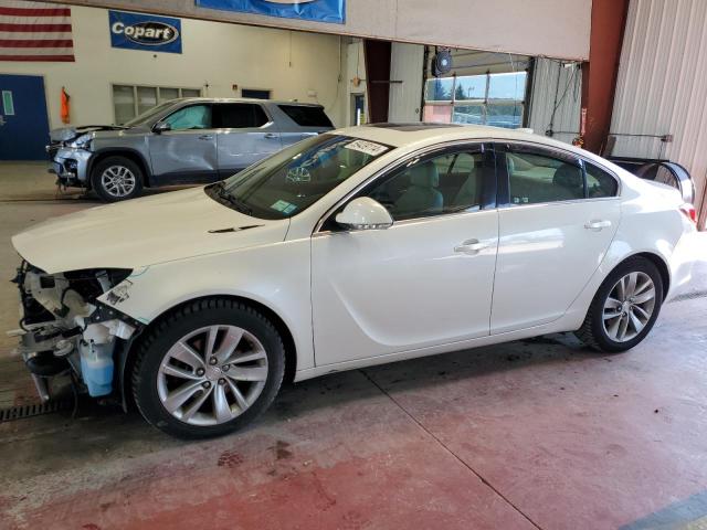 Buick Regal (2015)