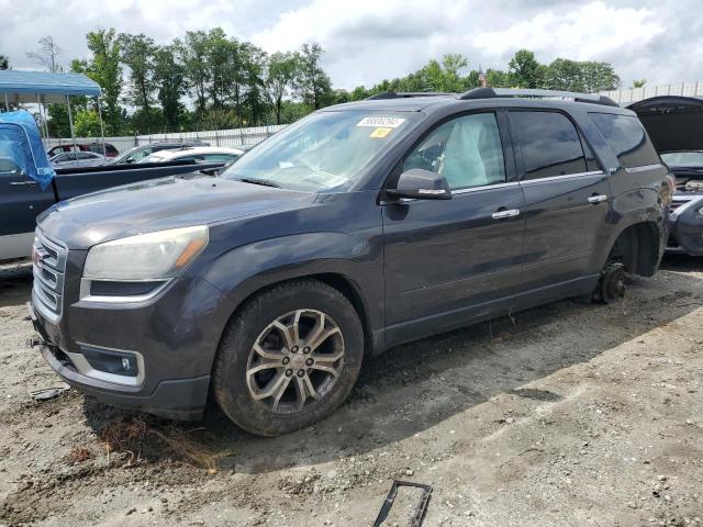 Gmc Acadia (2015)
