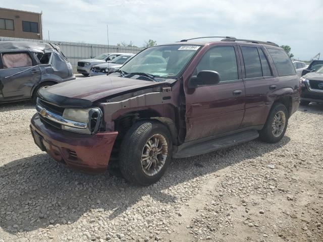 Chevrolet Trailblzr (2006)