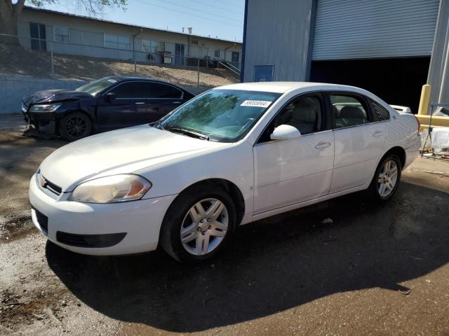 Chevrolet Impala (2007)