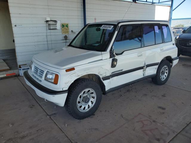Suzuki Sidekick (1995)