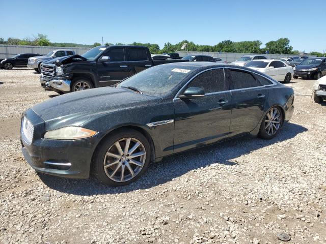 Jaguar Xj (2011)