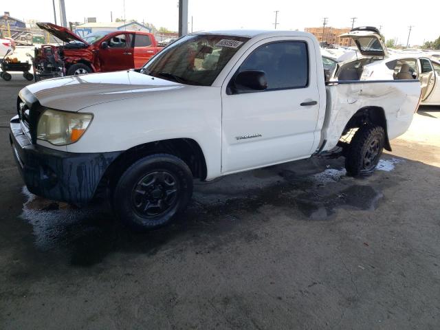 Toyota Tacoma (2007)