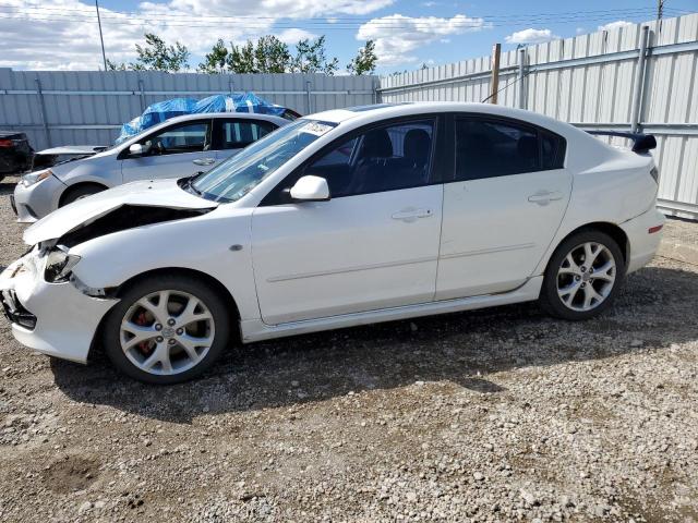 Mazda Mazda3 (2007)