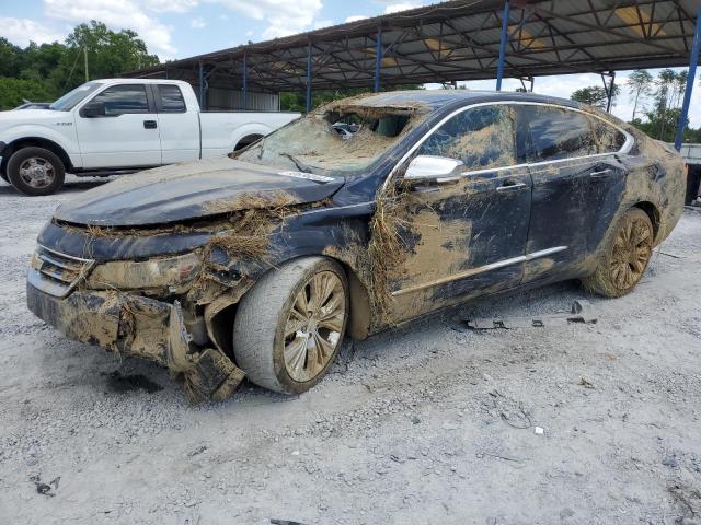 Chevrolet Impala (2015)