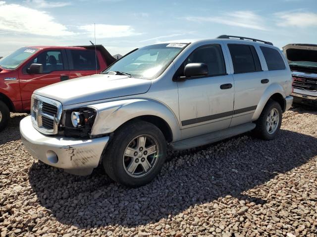 Dodge Durango (2006)