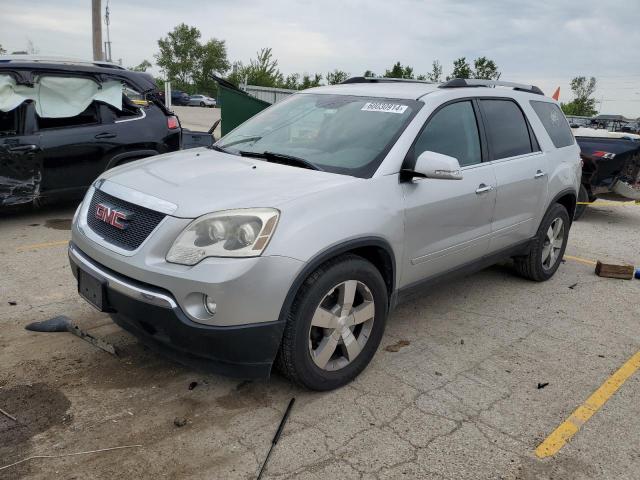 Gmc Acadia (2012)