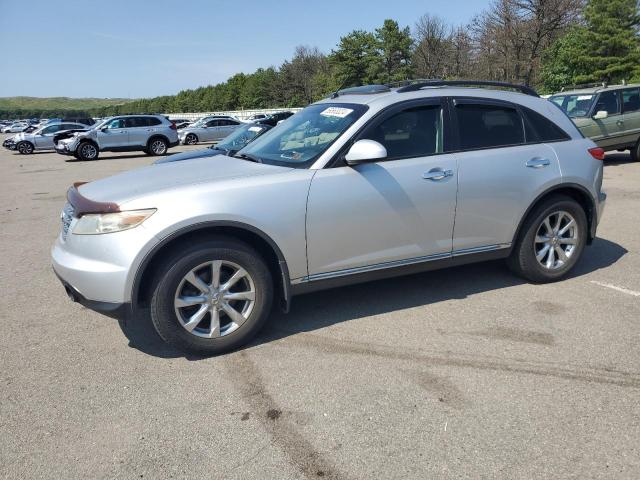 Infiniti Fx35 (2008)