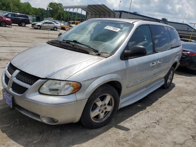 Dodge Caravan (2003)