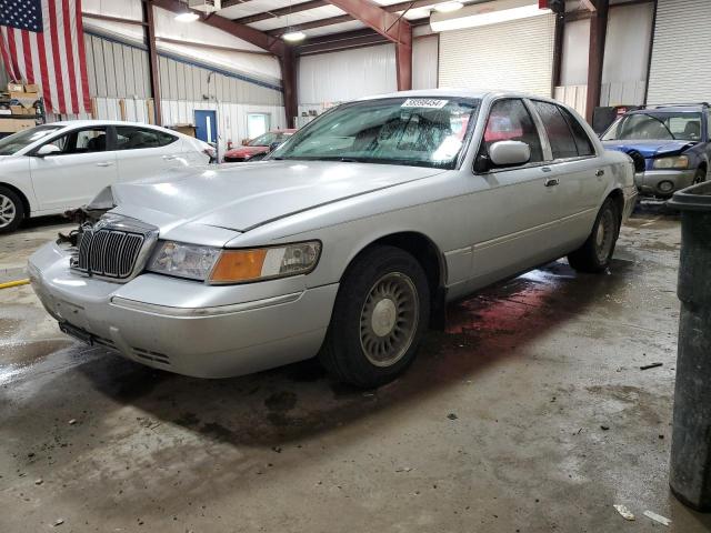 Mercury Grmarquis (2000)