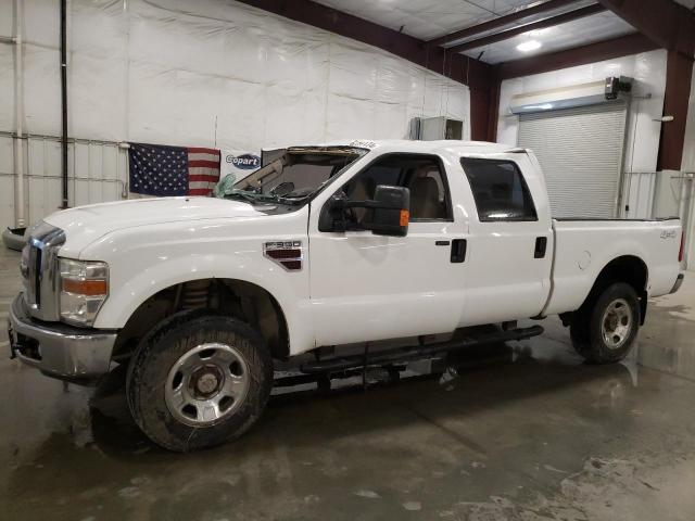 Ford F350 (2008)
