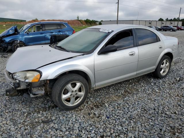 Dodge Stratus (2004)